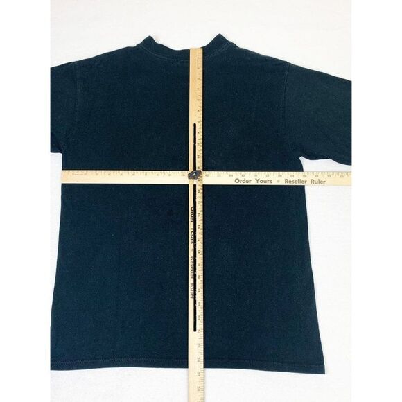 Seaworld San Diego Puffin Bird T-Shirt Black Animals California Tourist - Picture 6 of 9